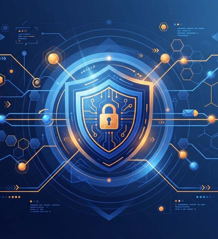 Beyond Encryption: The New Cybersecurity Reality for GCC Firms