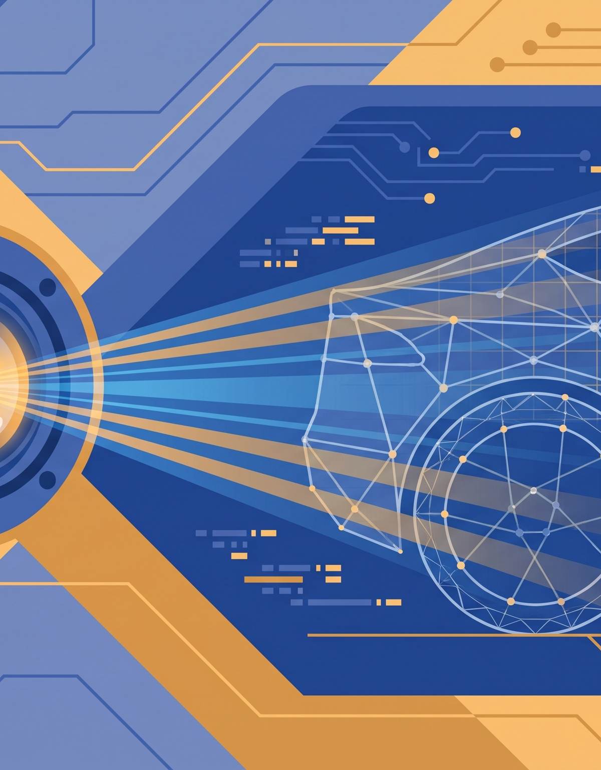 Beyond License Plates: The Rise of AI Vision in Vehicle Tracking