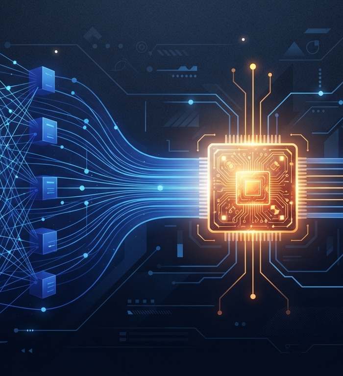 Bonsai 2 27B Cuts AI Footprint by 9x: What It Means for GCC