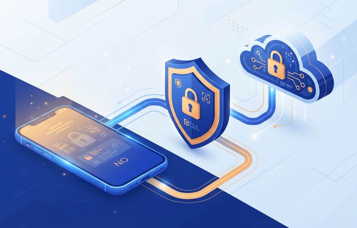 تفتيش الأجهزة في المطارات: لماذا تحتاج شركات الخليج سياسات سحابية؟