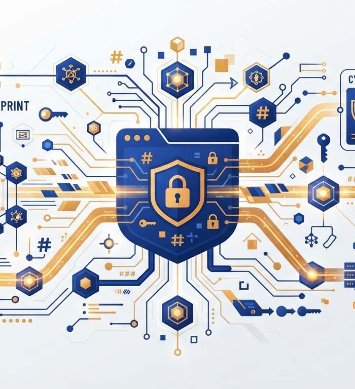 Browser Fingerprinting Replaces Cookies: What GCC Firms Must Know