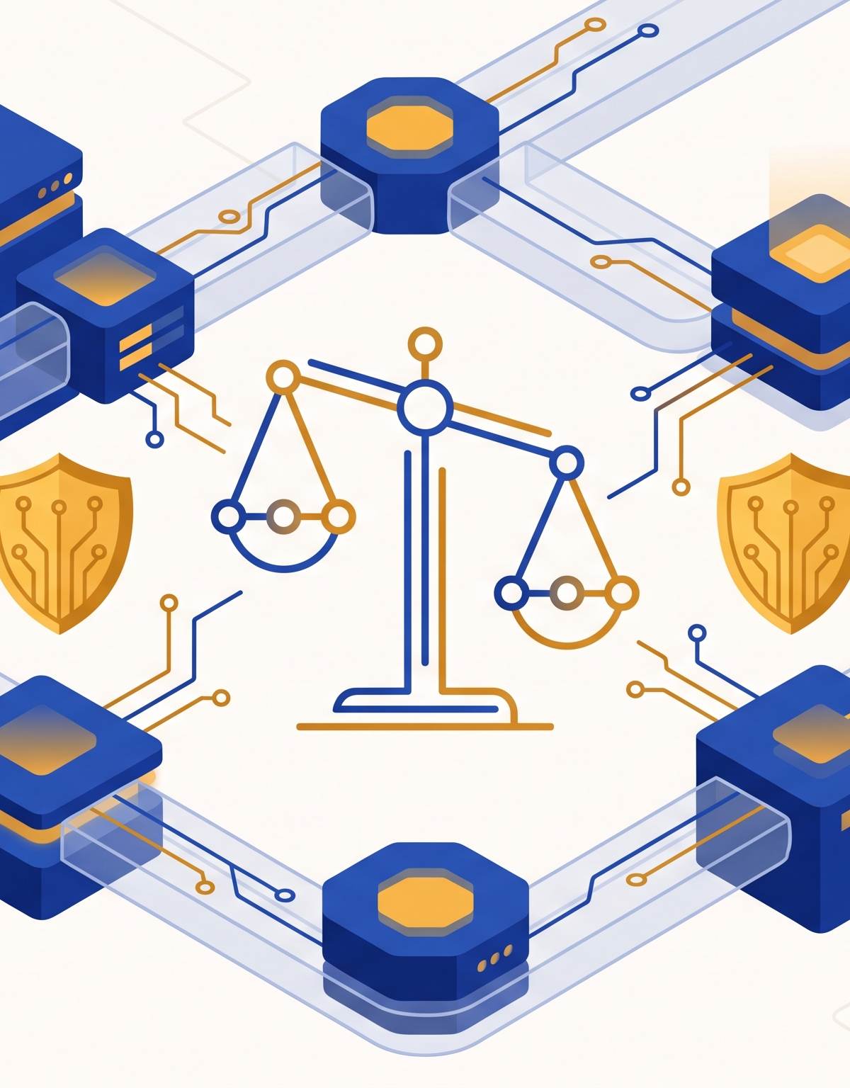 Building Reliable Digital Payment Systems for Gulf Businesses