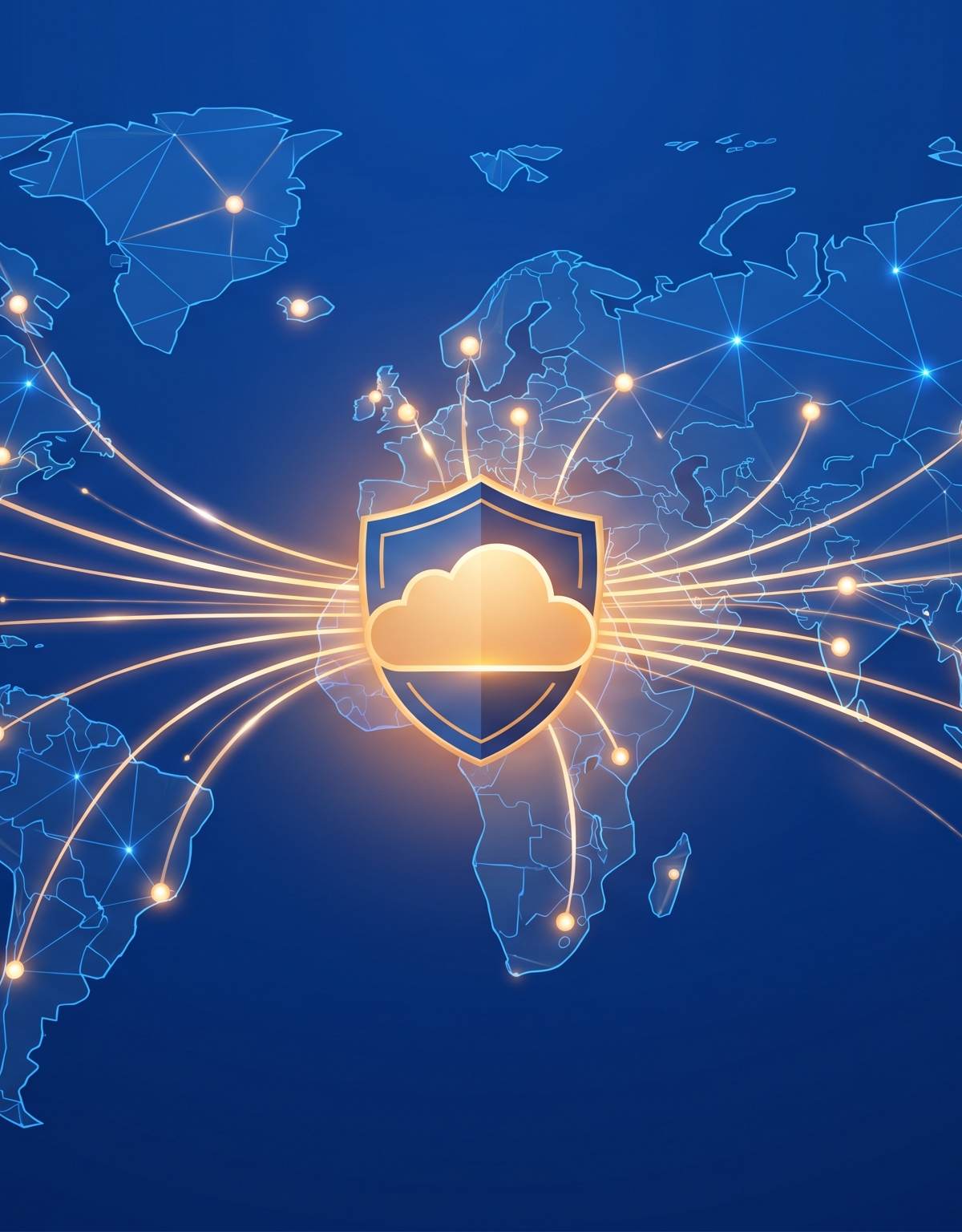 Bunny DNS Goes Free: A Major Win for Gulf Web Performance