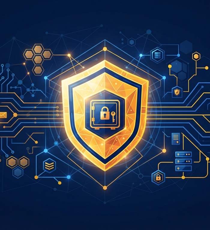 Can Businesses Trust Public AI with Proprietary Data?
