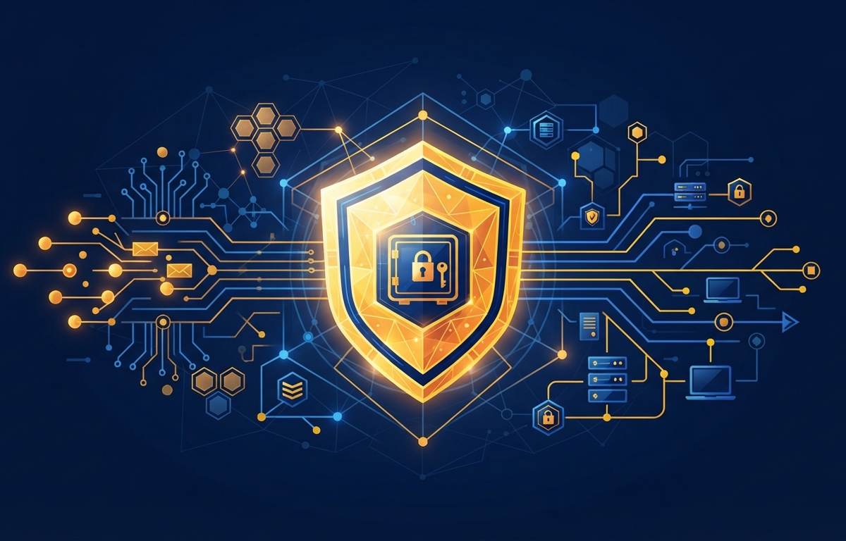Can Businesses Trust Public AI with Proprietary Data?