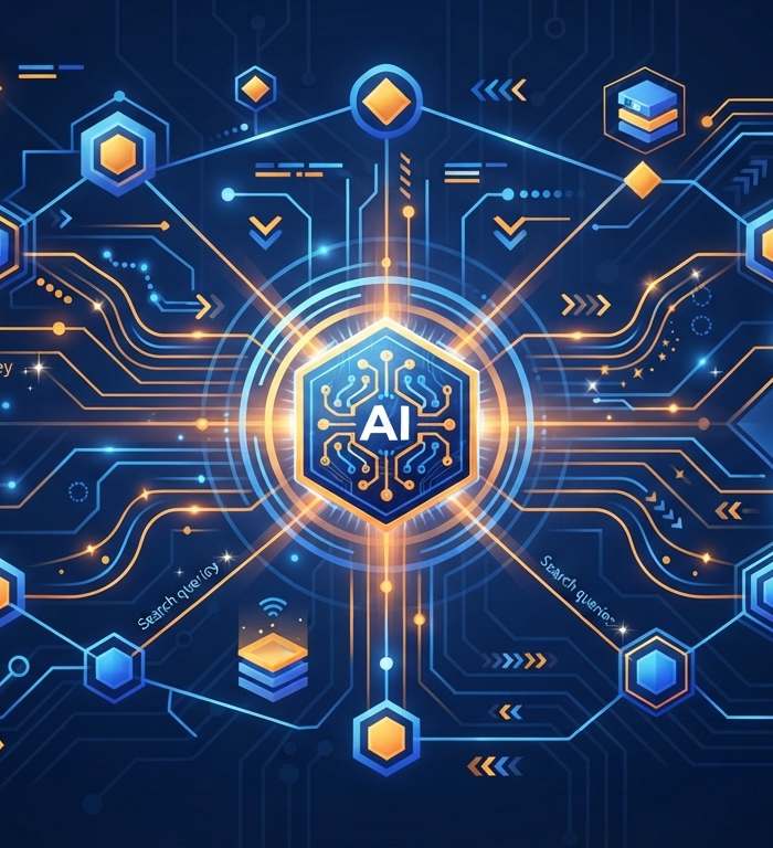 Cloudflare Launches Web Search API for AI Agents