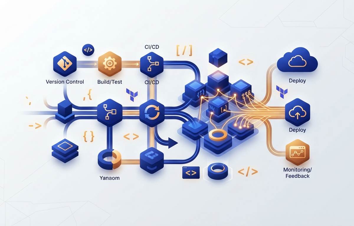 Code Elegance in DevOps: Why Small Scripting Details Matter
