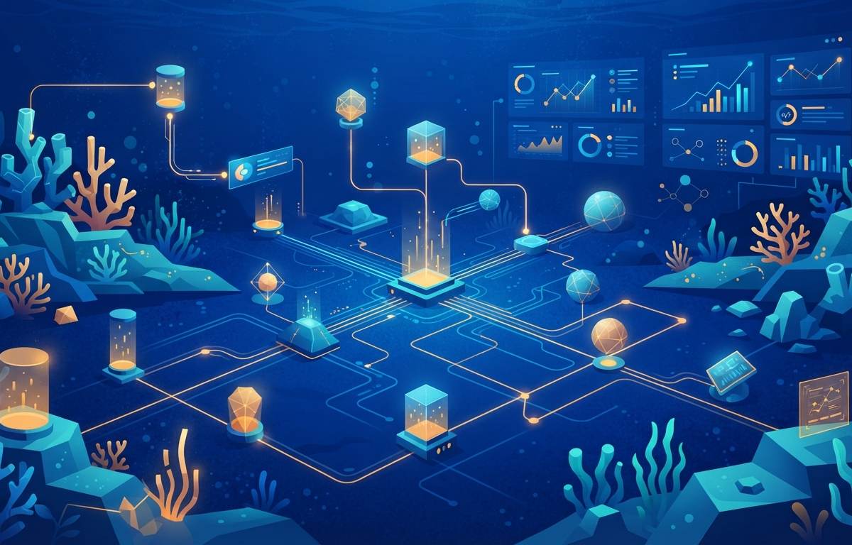 Coral Breakthrough Unlocks New Frontiers for Blue Tech