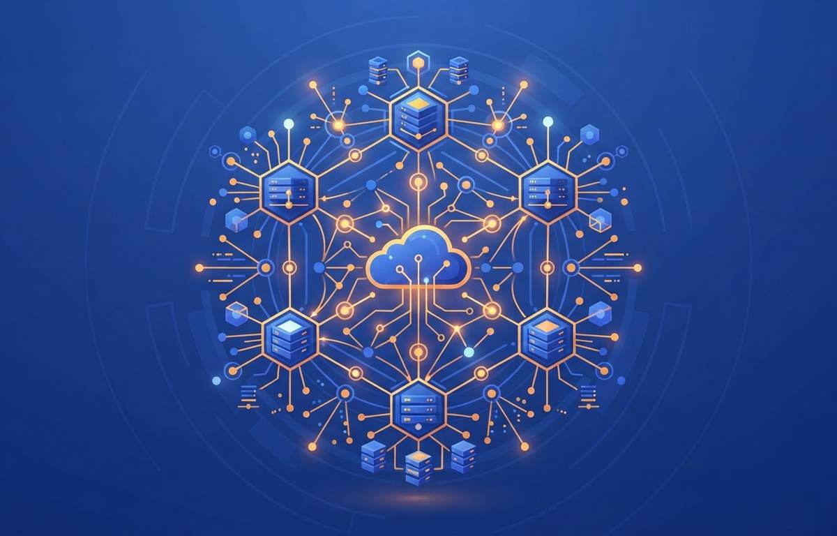 Court Overturns Anthropic Ban: AI Lessons for Gulf Enterprises