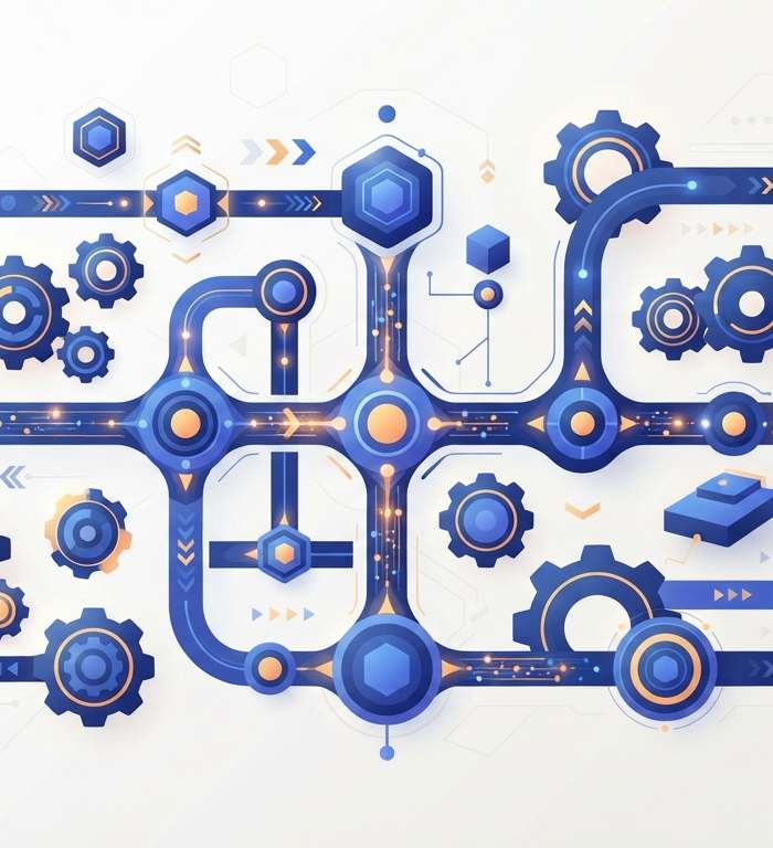 DeepSeek Harness: Streamlining Enterprise AI Workflows