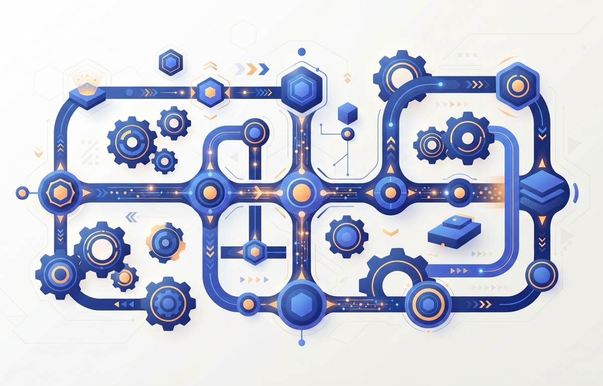 DeepSeek Harness: Streamlining Enterprise AI Workflows