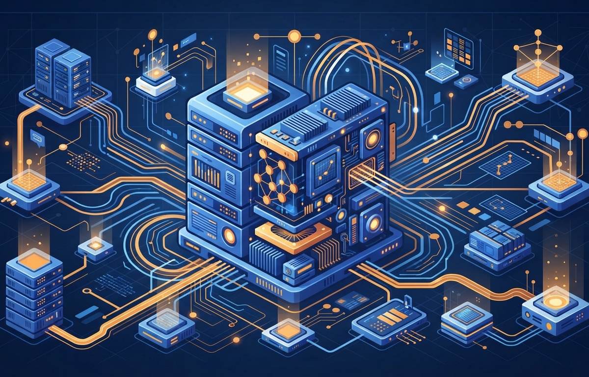 DeepSeek Open-Sources Its Engine: What It Means for Gulf AI Costs
