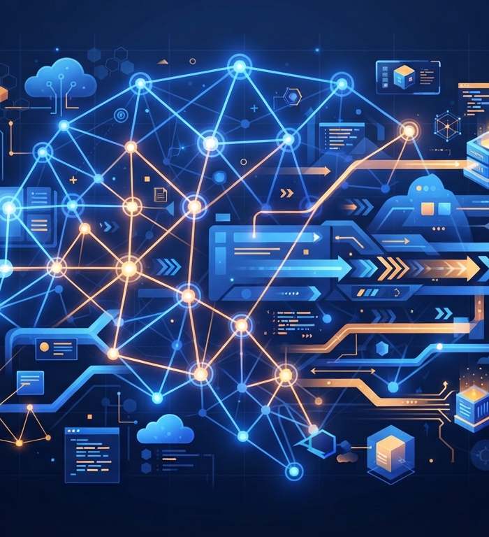 DeepSeek V4 Flash Advances AI Reasoning at Lower Costs