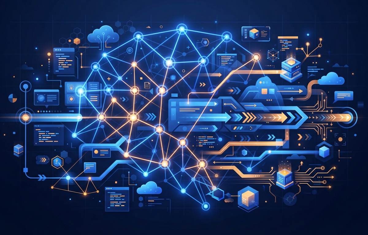 DeepSeek V4 Flash Advances AI Reasoning at Lower Costs