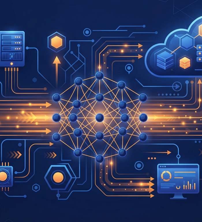 DeepSeek V4-Flash Cuts AI Operational Costs for Businesses