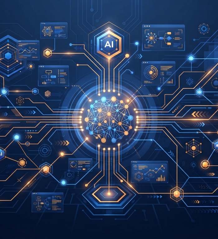 DeepSeek V4 Pro 0813: High-Performance AI for Smart Enterprises