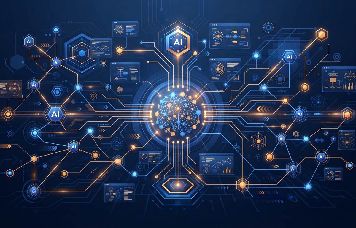 DeepSeek V4 Pro 0813: High-Performance AI for Smart Enterprises