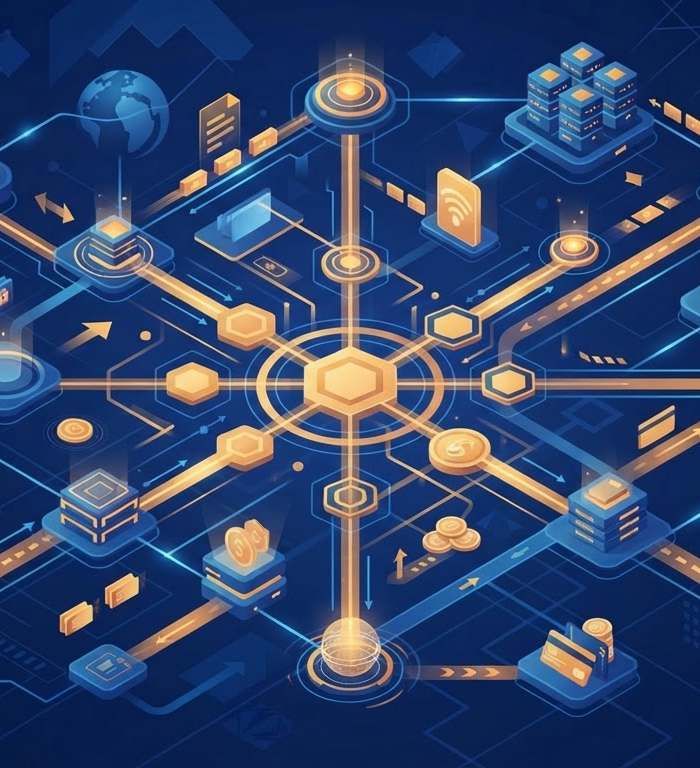 Demystifying Card Networks: How GCC Retailers Can Cut Payment Costs