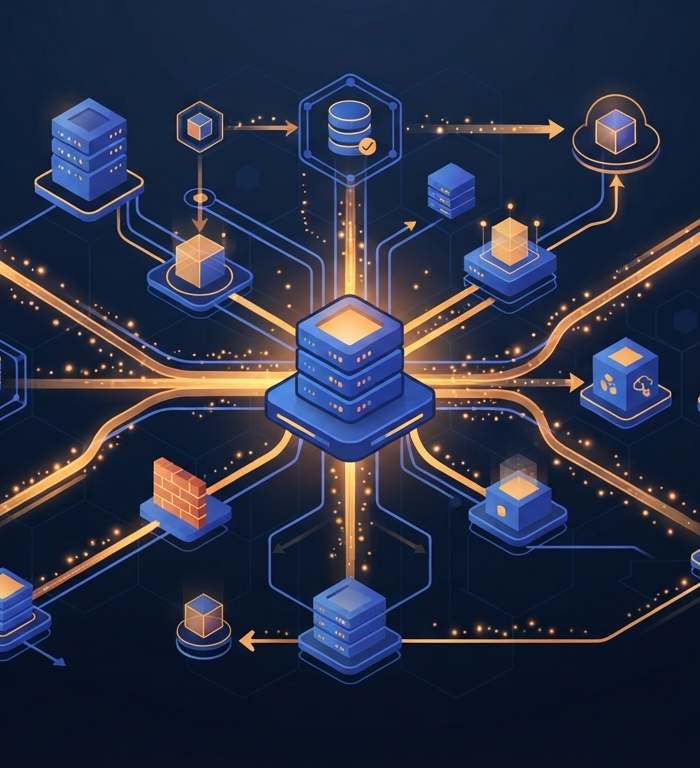 فهم كفاءة PostgreSQL: كيف تدعم قواعد البيانات نمو شركات الخليج