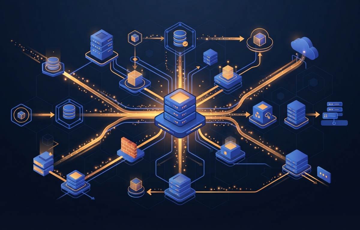 فهم كفاءة PostgreSQL: كيف تدعم قواعد البيانات نمو شركات الخليج