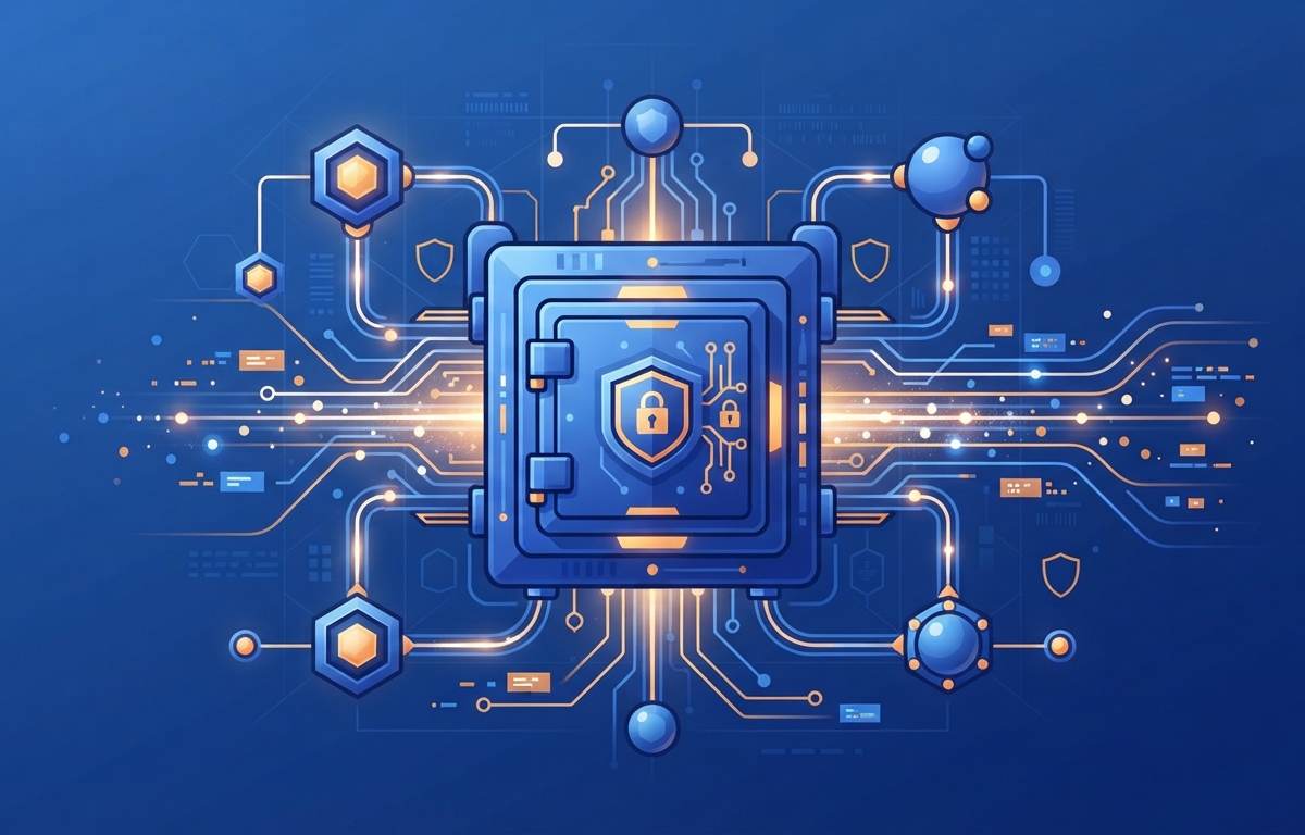 Denmark's 8.8M Data Breach: Crucial Lessons for Gulf Enterprises