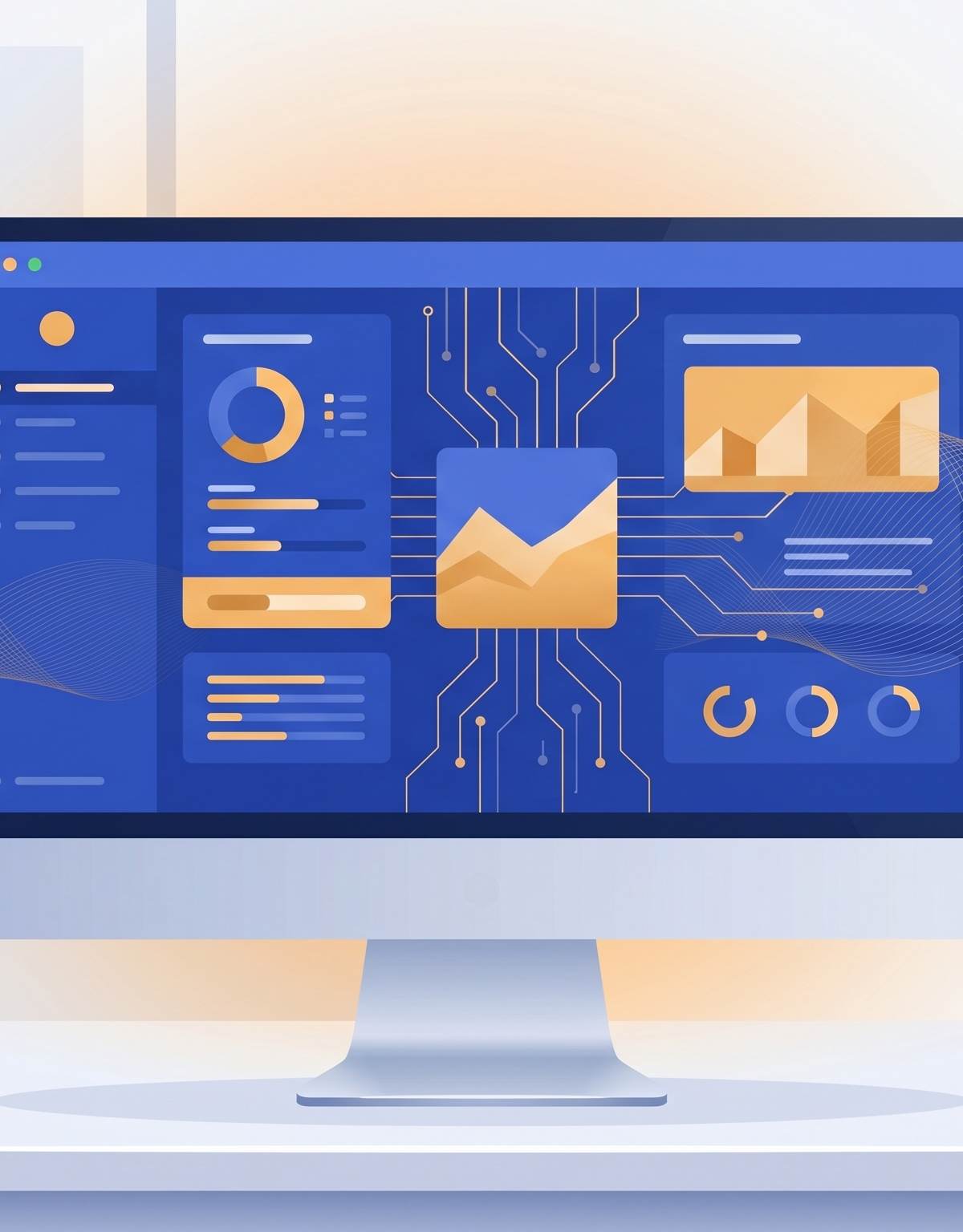Deno Desktop: A Game-Changer for Lightweight Business Apps