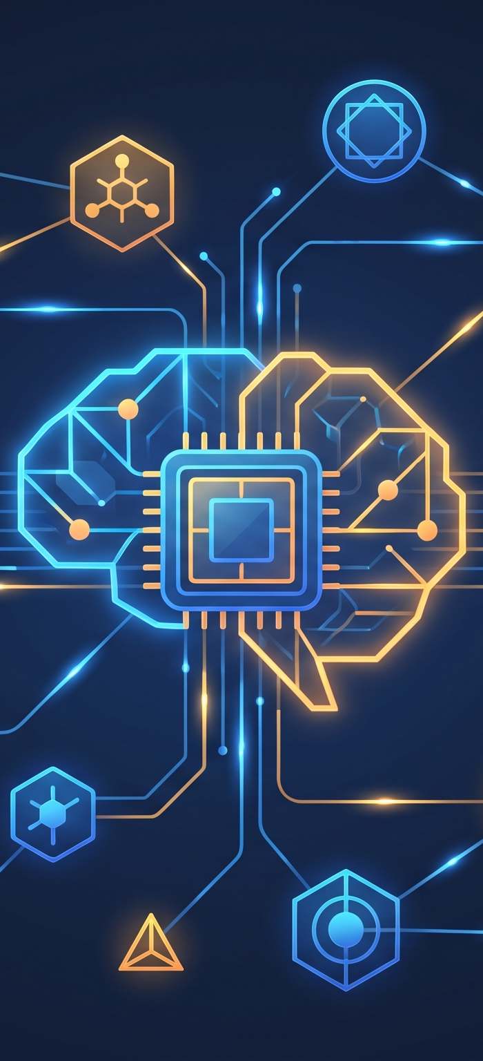 Distributed AI: How Mesh Computing Lowers Costs for Businesses