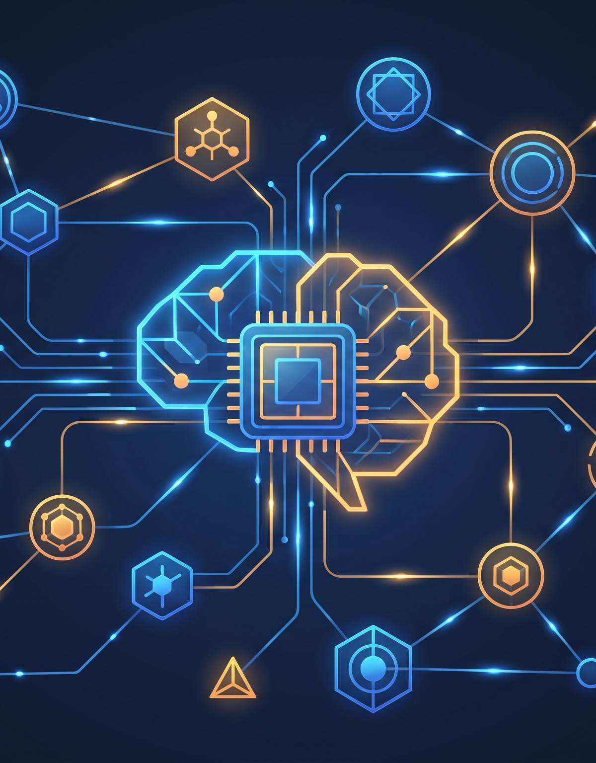 Distributed AI: How Mesh Computing Lowers Costs for Businesses