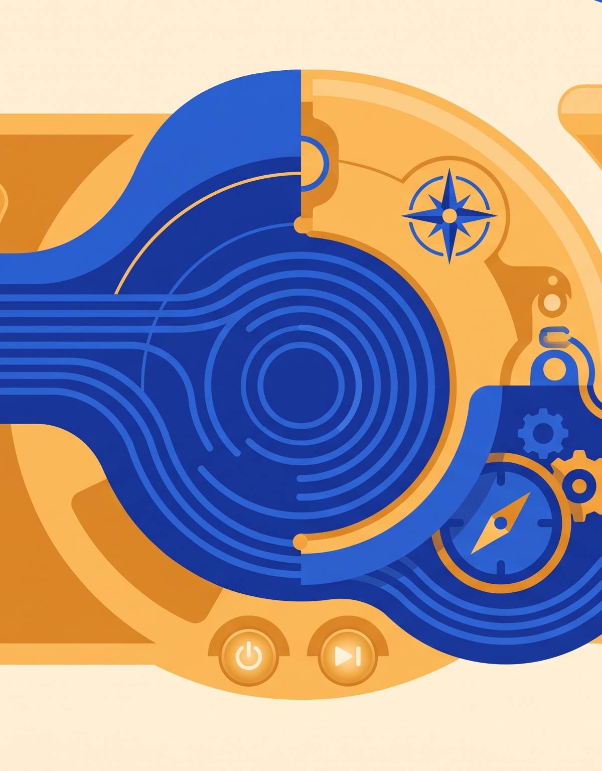 Elevating Web UX: What Jelly UI Means for Modern Digital Interfaces