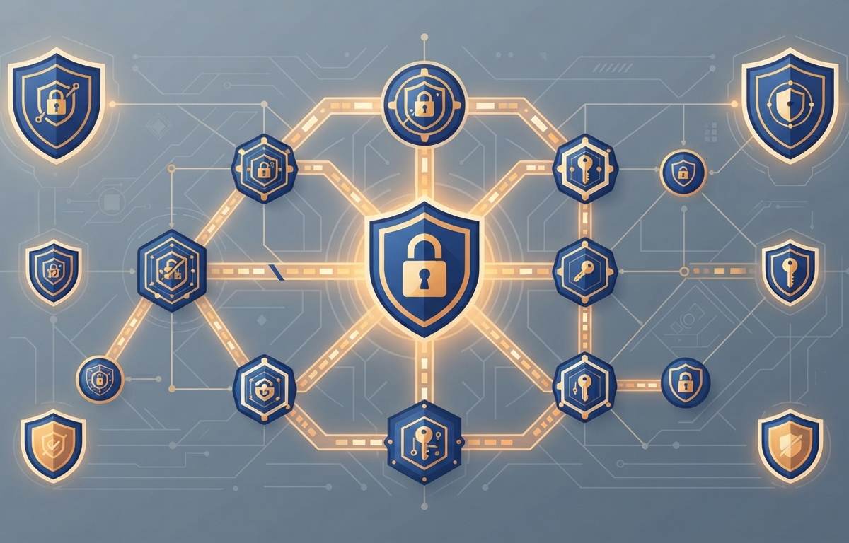 حادثة شهادات إي مدرا: إعادة تقييم الثقة الرقمية في الخليج