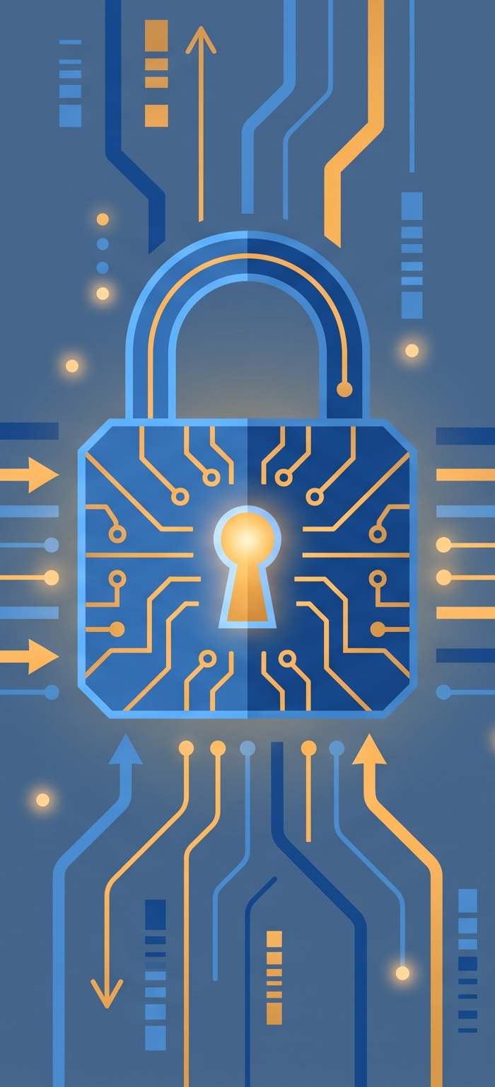 EU Chat Control 1.0: Why Gulf Businesses Must Secure Their Data