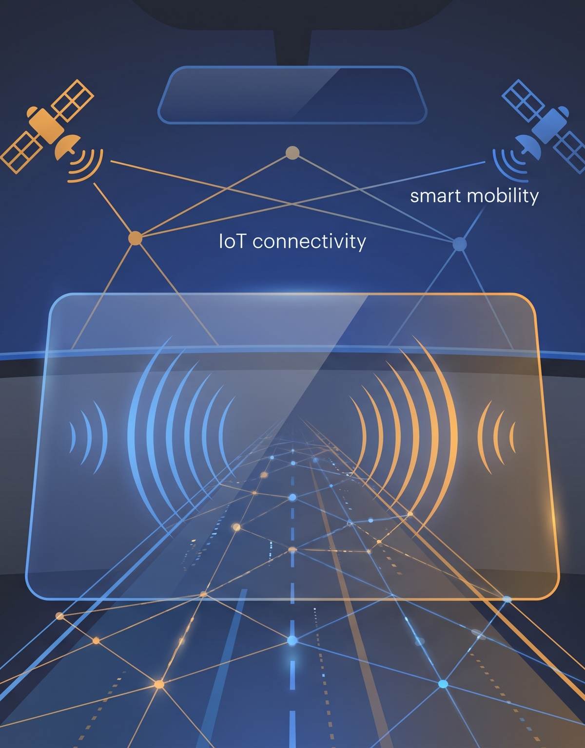 EU Mandates Driver Monitoring Cameras: What It Means for GCC Fleets