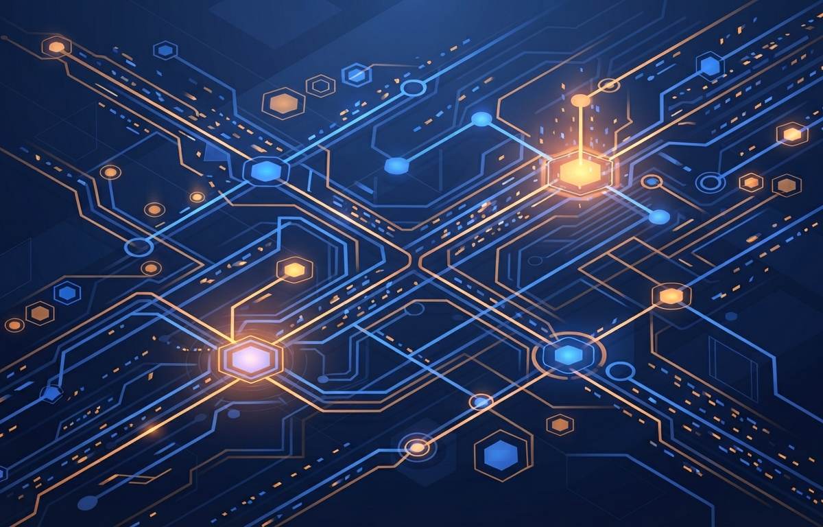 Fast System One AI Models Cut Enterprise Automation Costs