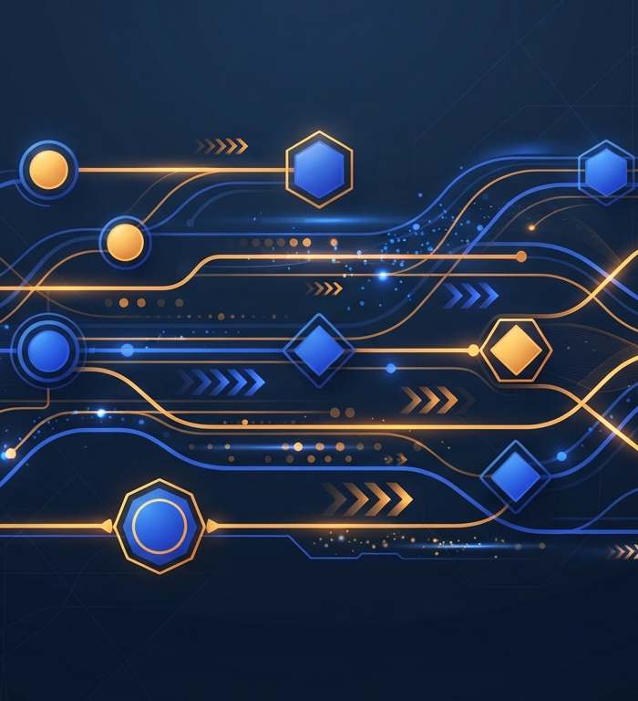Faster Enterprise AI: The Rise of Real-Time Decision Models