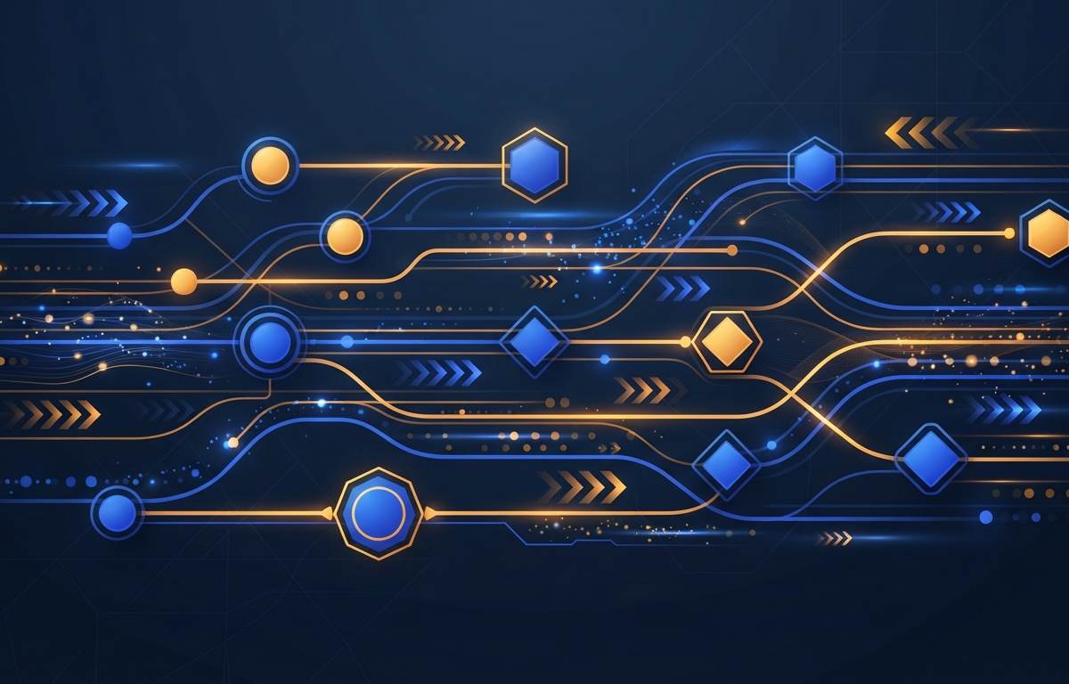 Faster Enterprise AI: The Rise of Real-Time Decision Models