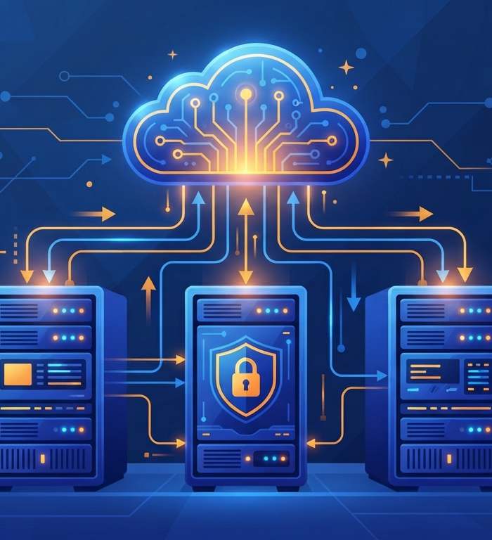 Fastmail Launches EU Data Hosting as Cloud Privacy Demand Rises