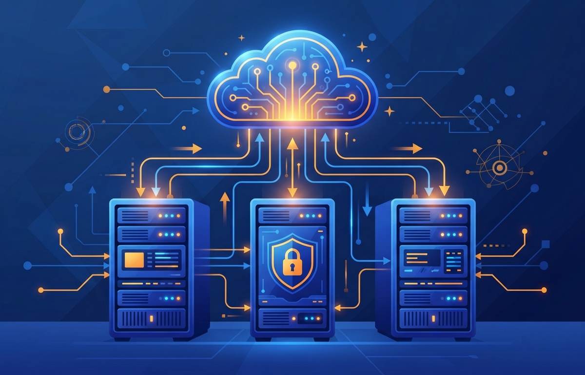 Fastmail Launches EU Data Hosting as Cloud Privacy Demand Rises