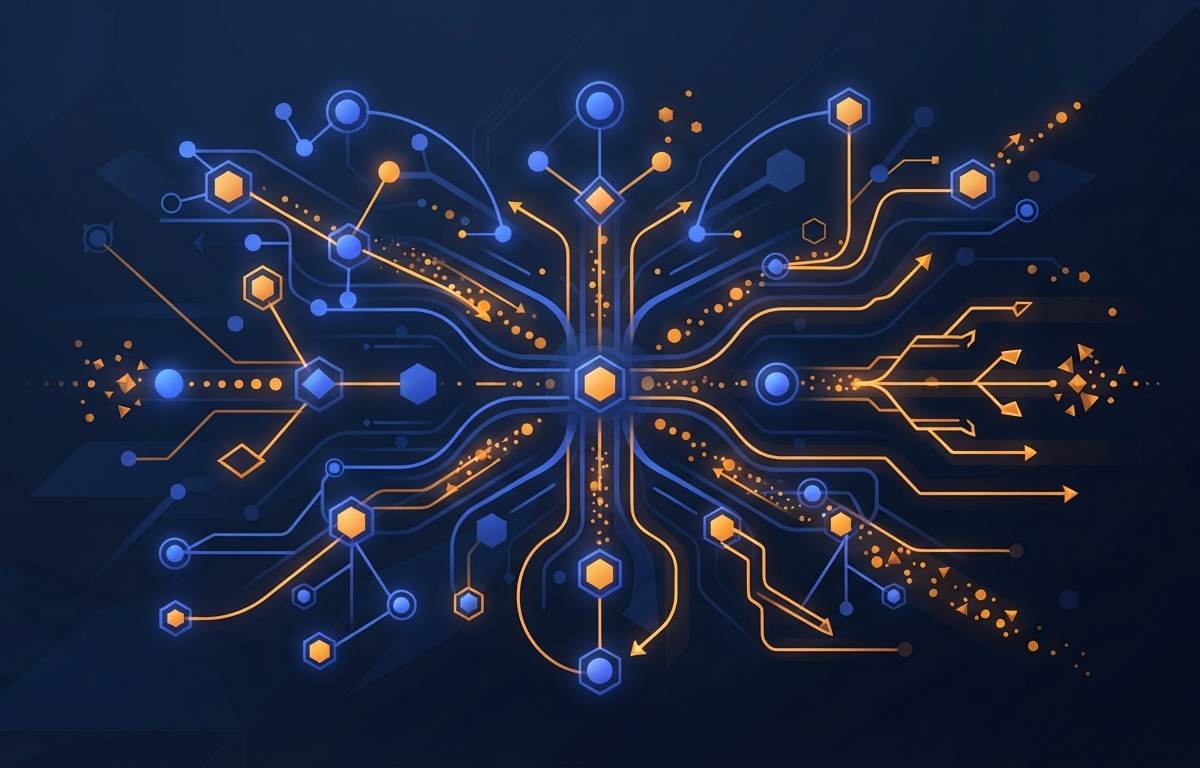 إطلاق نموذج Ember-1: نقلة نوعية لوكلاء الذكاء الاصطناعي السريعين