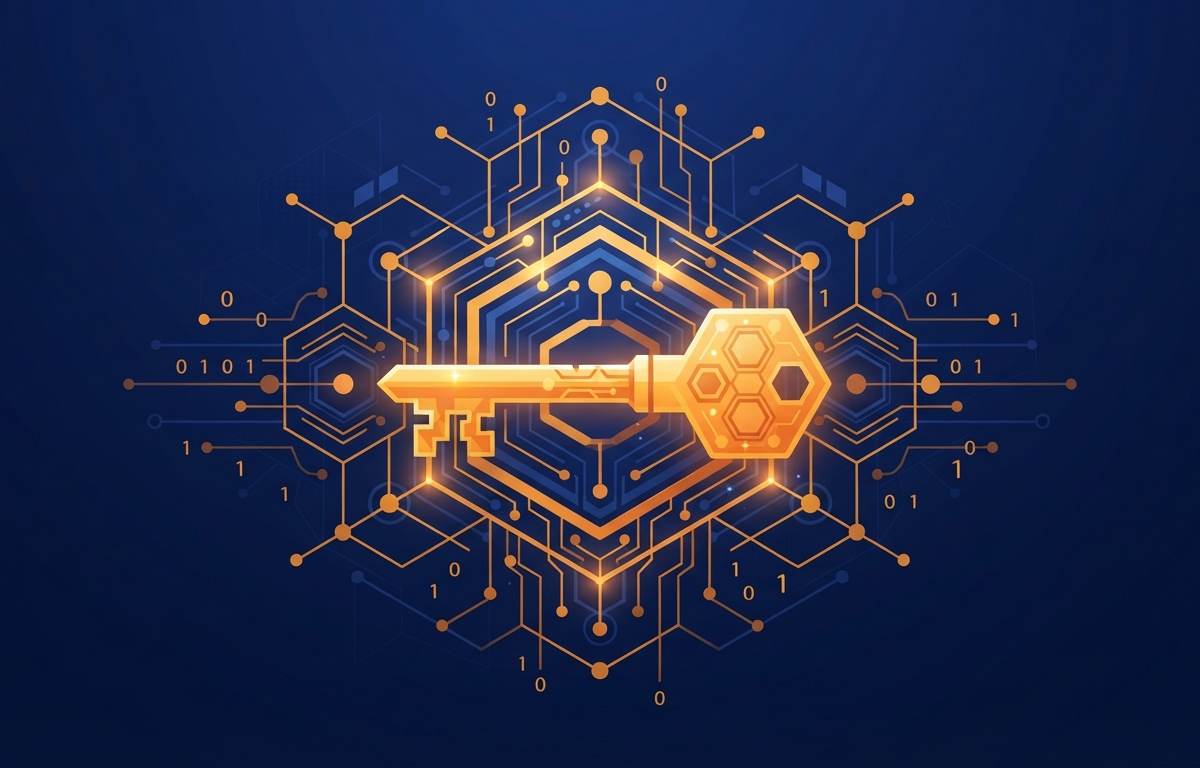 Flawed Encryption Keys Expose Critical Gaps in Web Trust