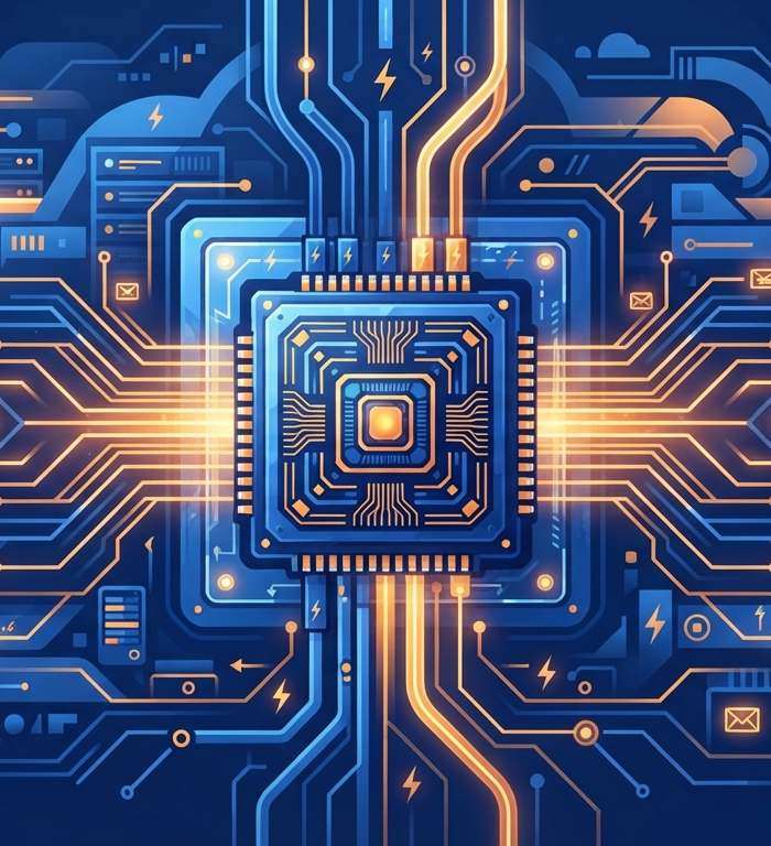 Fujitsu Unveils MONAKA CPU: A Greener Future for AI Cloud