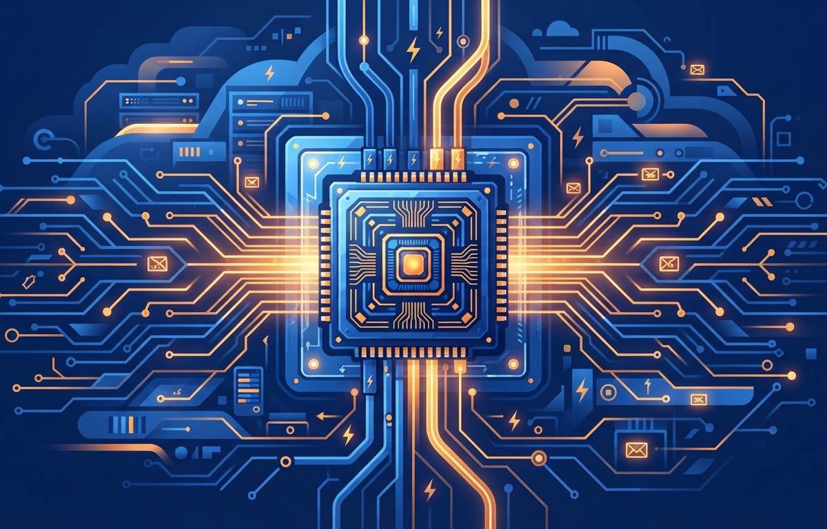 Fujitsu Unveils MONAKA CPU: A Greener Future for AI Cloud