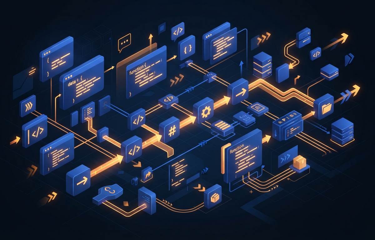 جيت هب تطلق ميزة سحب التغييرات المتراكمة لتسريع تطوير البرامج