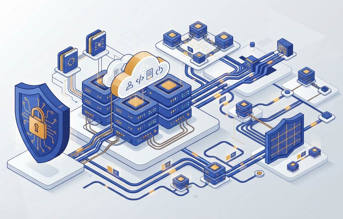 تعطل منصة جيت هب يبرز أهمية استمرارية الأعمال الرقمية في الخليج