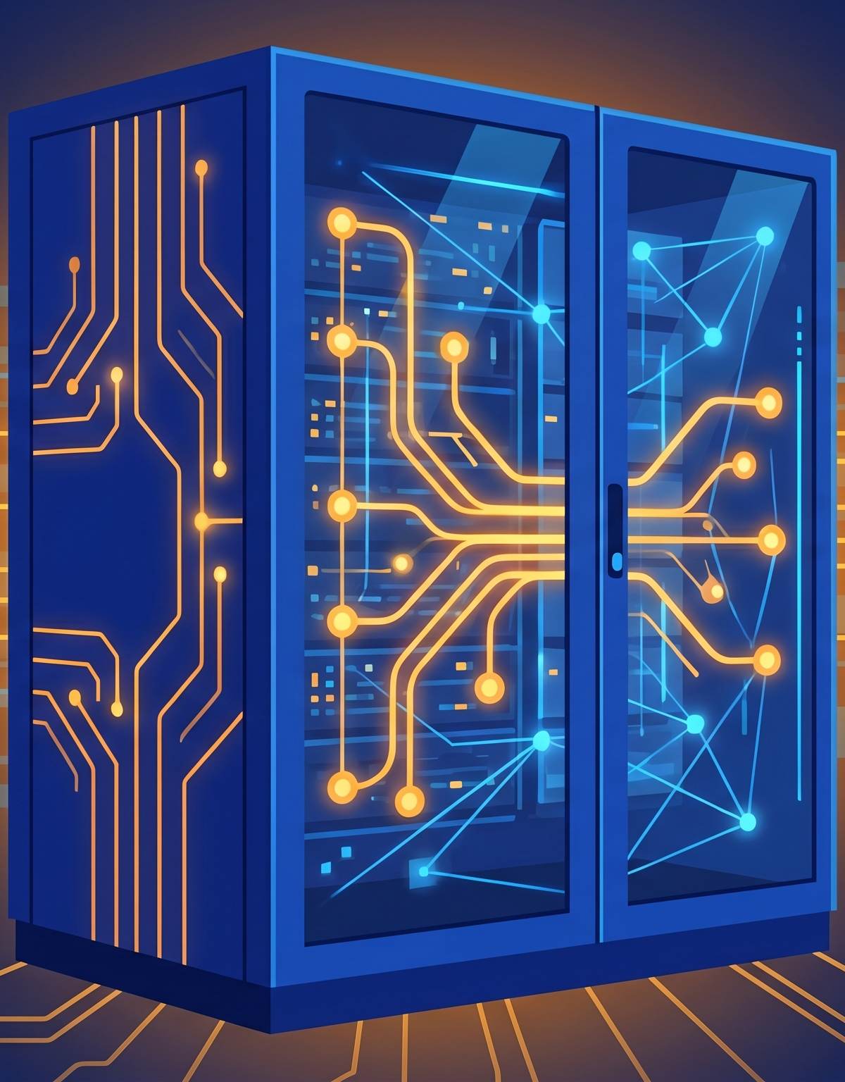 GLM-5.2 Tops Open-Weights AI Index: What It Means for Gulf Tech