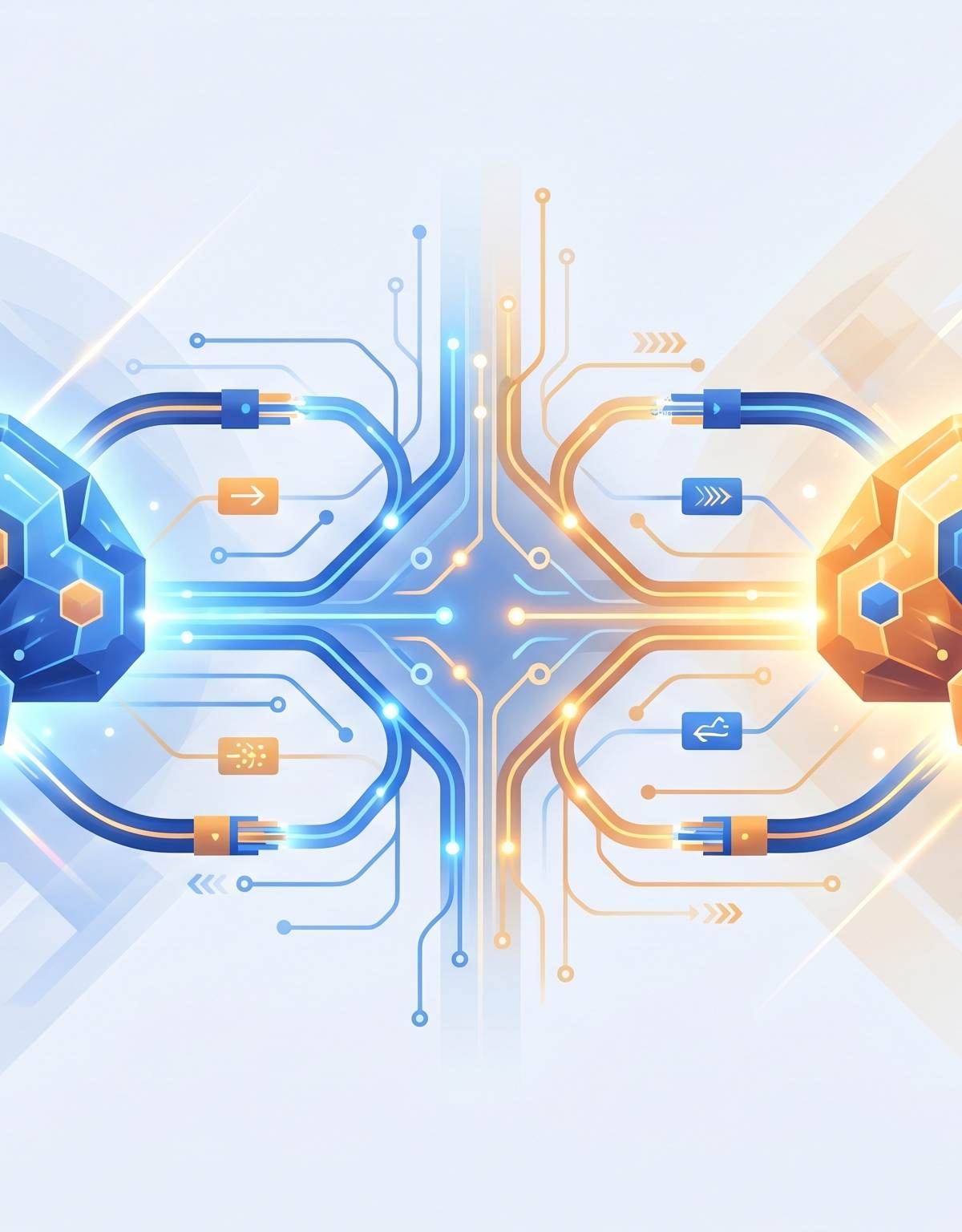 مقارنة بين GLM 5.2 وClaude 3 Opus: اختيار الذكاء الاصطناعي الأنسب لشركات الخليج