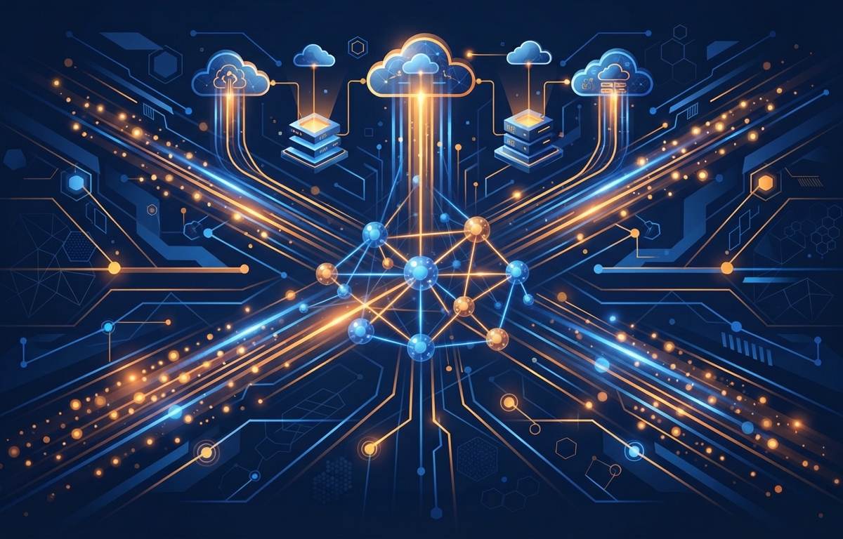 إطلاق GLM-5.3-Flash: ذكاء اصطناعي فائق السرعة للشركات