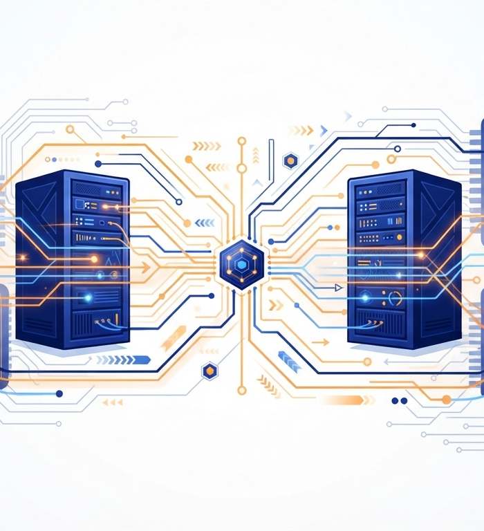 Global AI Demand Locks Up Memory Chip Supply Until 2027