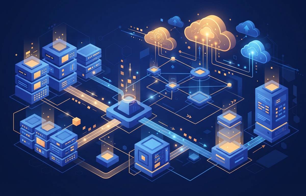 إطلاق Go 1.27: كفاءة سحابية وأداء أسرع للتطبيقات المؤسسية