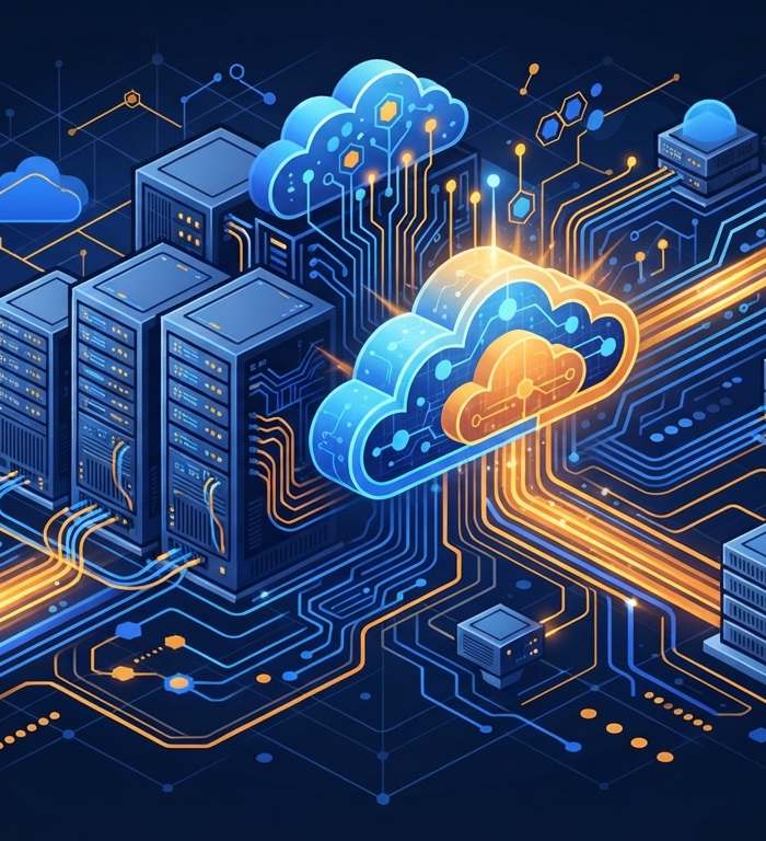 Go Language Evolution: Powering Scalable Backends in the Gulf