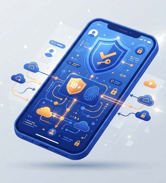 جوجل توسع آلية التحقق من العمر على أندرويد عالمياً: ماذا يعني للخليج؟